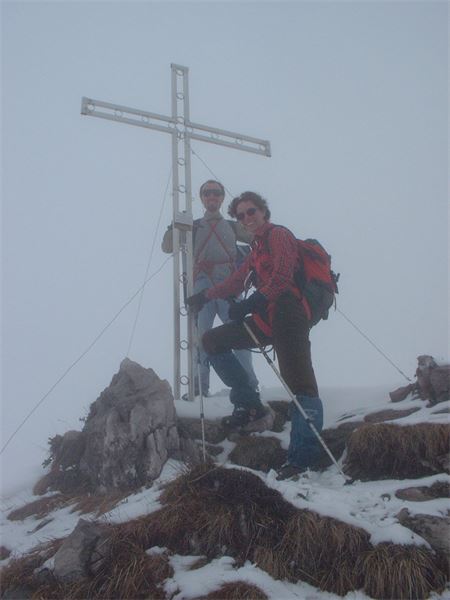 Monte Magnodeno - Rif. Alpinisti Monzesi (LC)