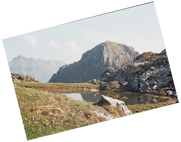 Notturna Piani d'Artavaggio (LC)