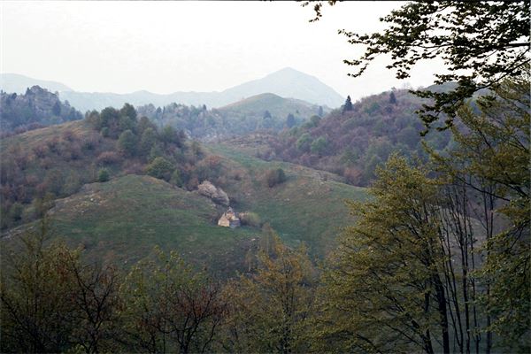 Notturna Piani d'Artavaggio (LC)