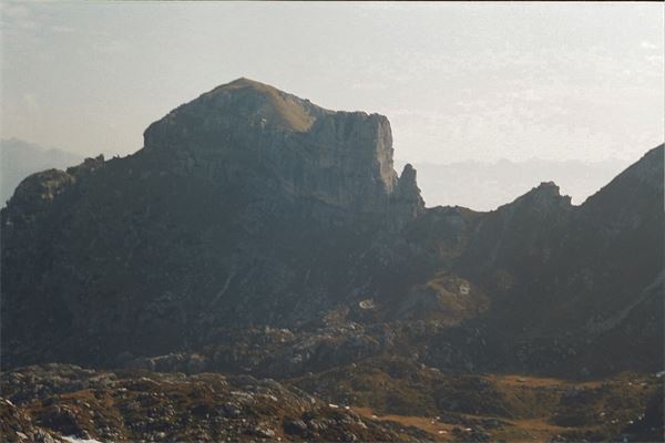 Notturna Piani d'Artavaggio (LC)