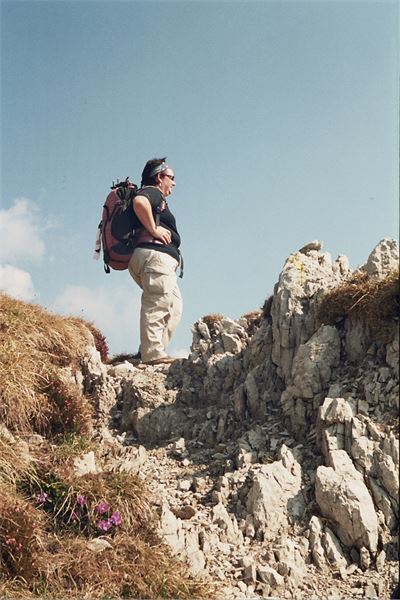 Notturna Piani d'Artavaggio (LC)