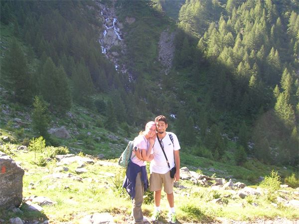 Rif. Chiavenna - Valle Spluga (SO)