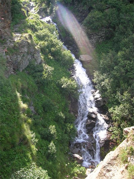 Rif. Chiavenna - Valle Spluga (SO)