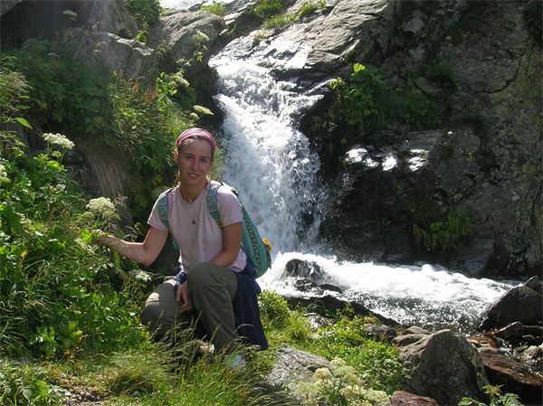 Rif. Chiavenna - Valle Spluga (SO)