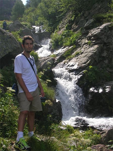 Rif. Chiavenna - Valle Spluga (SO)