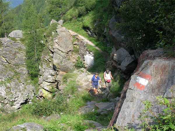 Rif. Chiavenna - Valle Spluga (SO)