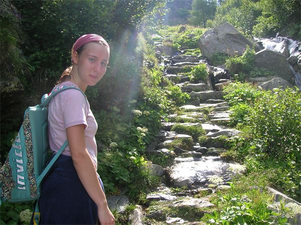 Rif. Chiavenna - Valle Spluga (SO)