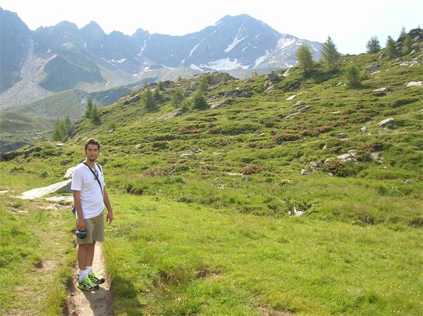 Rif. Chiavenna - Valle Spluga (SO)