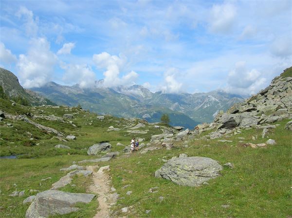 Rif. Chiavenna - Valle Spluga (SO)