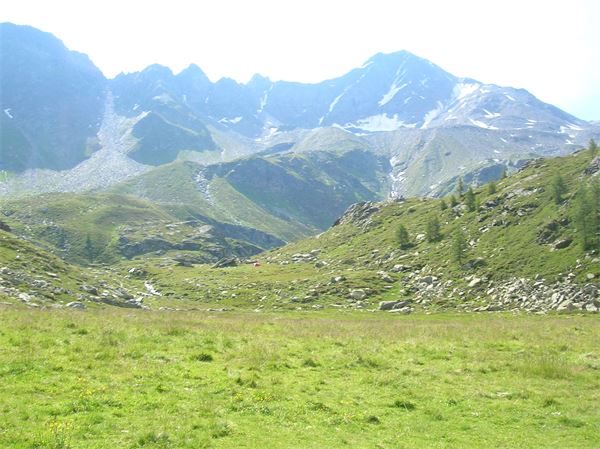 Rif. Chiavenna - Valle Spluga (SO)