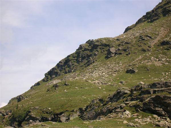 Rif. Chiavenna - Valle Spluga (SO)