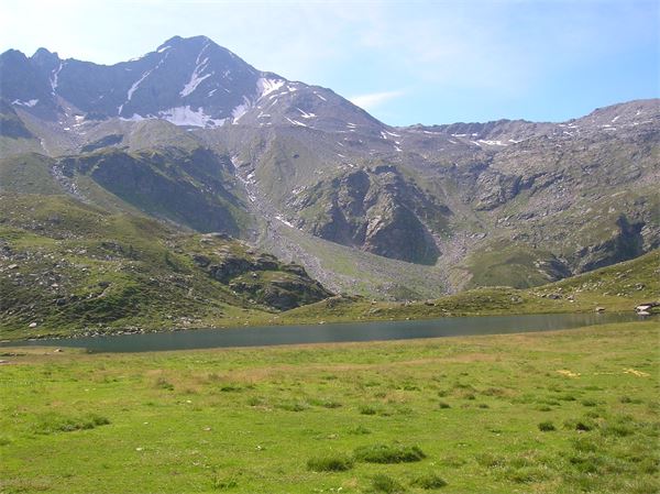Rif. Chiavenna - Valle Spluga (SO)