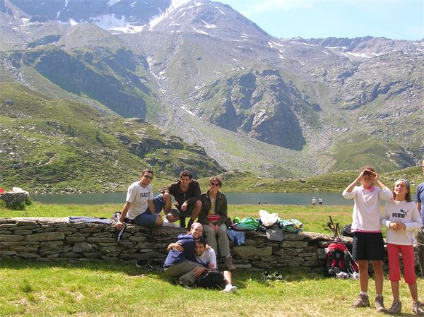 Rif. Chiavenna - Valle Spluga (SO)