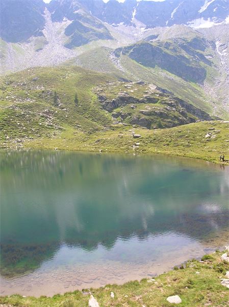 Rif. Chiavenna - Valle Spluga (SO)