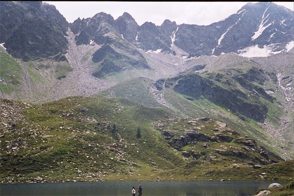 Rif. Chiavenna - Valle Spluga (SO)