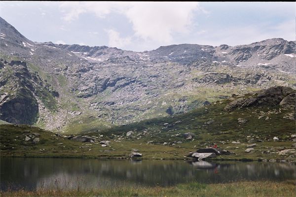 Rif. Chiavenna - Valle Spluga (SO)