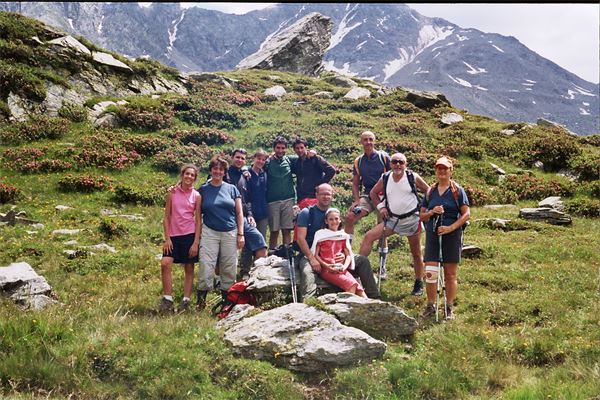 Rif. Chiavenna - Valle Spluga (SO)