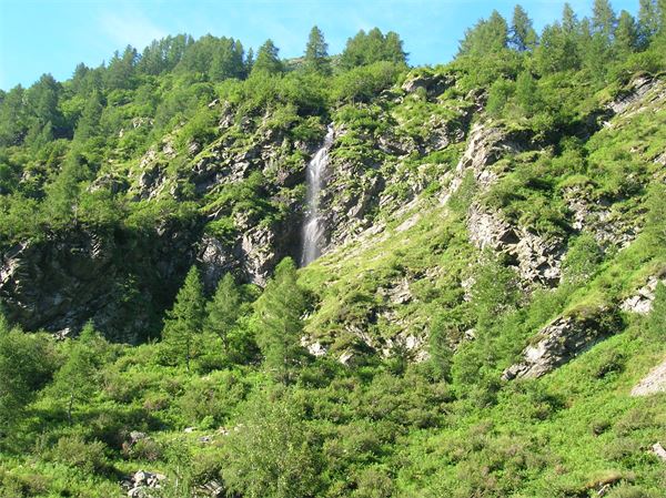 Rif. Chiavenna - Valle Spluga (SO)