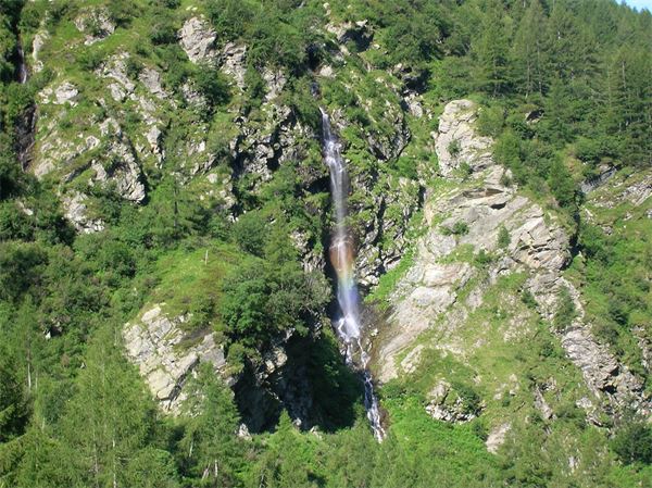 Rif. Chiavenna - Valle Spluga (SO)