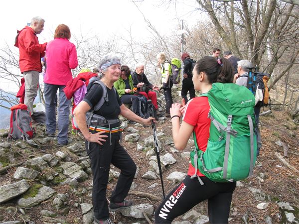 Monte Palanzone (CO)
