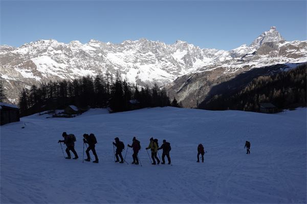 Santuario della Clavalitè (AO)