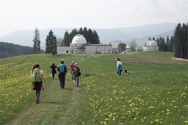 Tra i forti dell'Altipiano di Asiago (VI)