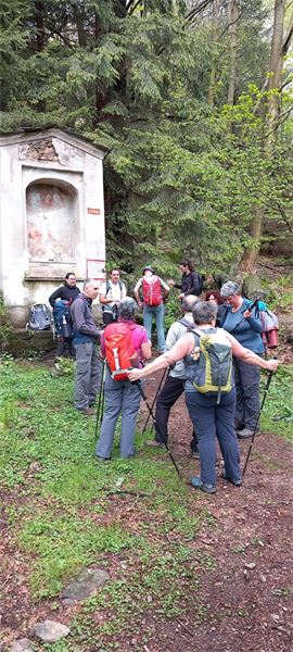 Rifugio Spanna Osella (VC)