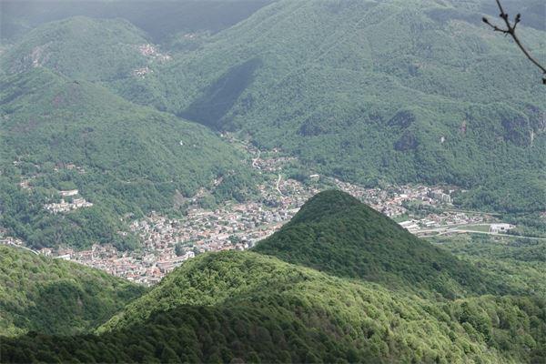 Rifugio Spanna Osella (VC)