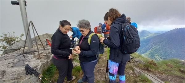 Rifugio Spanna Osella (VC)