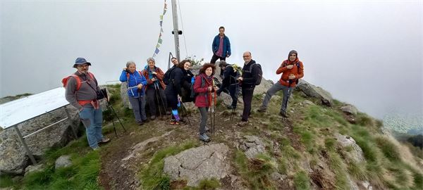 Rifugio Spanna Osella (VC)