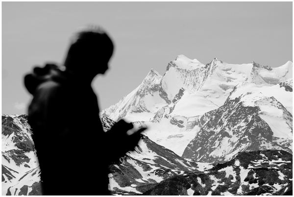 Monte Spitzhoerli-Sempione (CH) - con Cai Cusano M