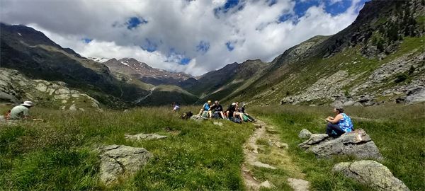 Rif. Larcher (TN)