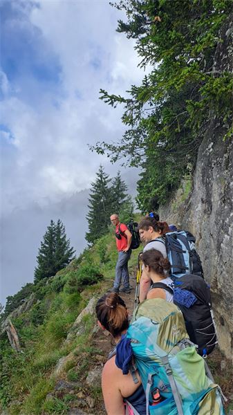 ALTA VIA DI MERANO