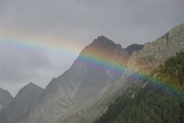 ALTA VIA DI MERANO
