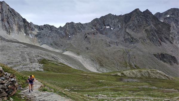 ALTA VIA DI MERANO