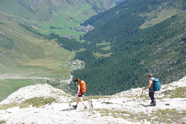 ALTA VIA DI MERANO