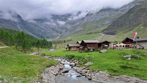 ALTA VIA DI MERANO