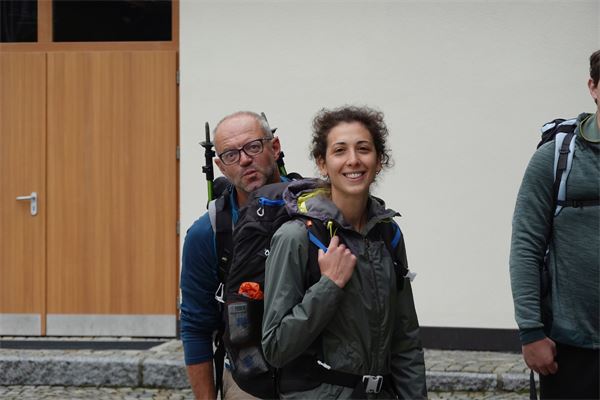 ALTA VIA DI MERANO