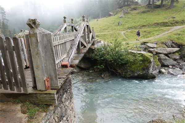 ALTA VIA DI MERANO
