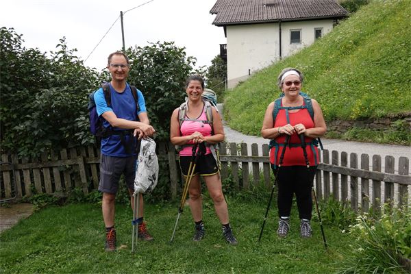 ALTA VIA DI MERANO