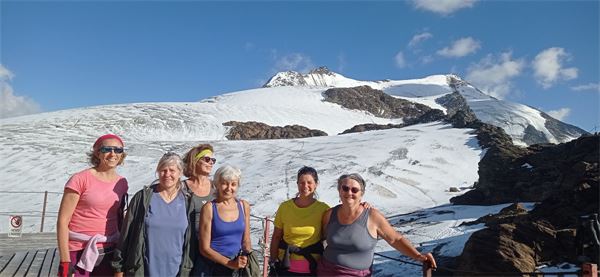 Rifugio Pizzini (SO)