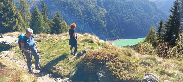 Laghi Torena (SO)