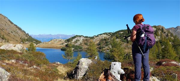 Laghi Torena (SO)