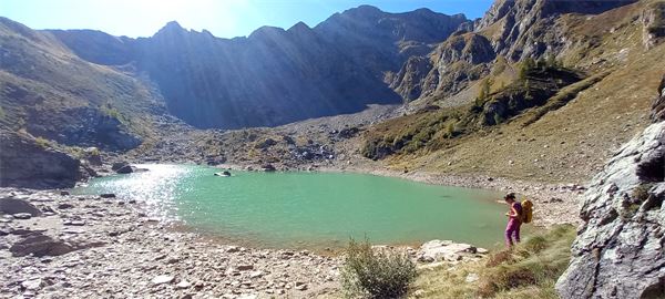 Laghi Torena (SO)