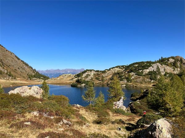 Laghi Torena (SO)