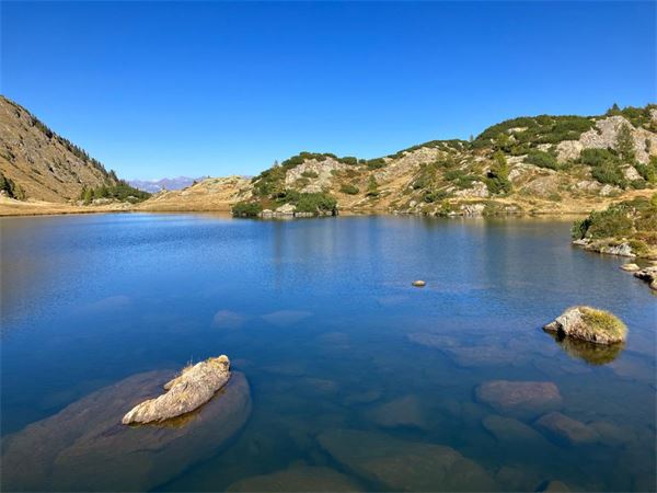 Laghi Torena (SO)