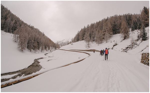 Passo Gran San Bernardo (AO-CH)