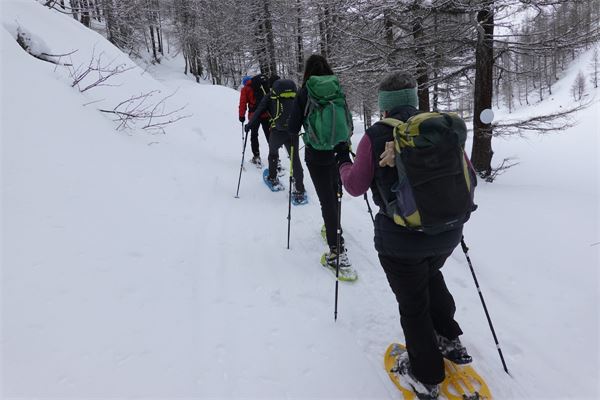 Passo Gran San Bernardo (AO-CH)