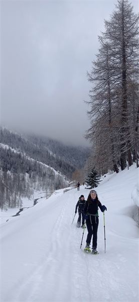 Passo Gran San Bernardo (AO-CH)