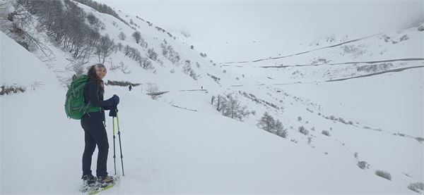 Passo Gran San Bernardo (AO-CH)